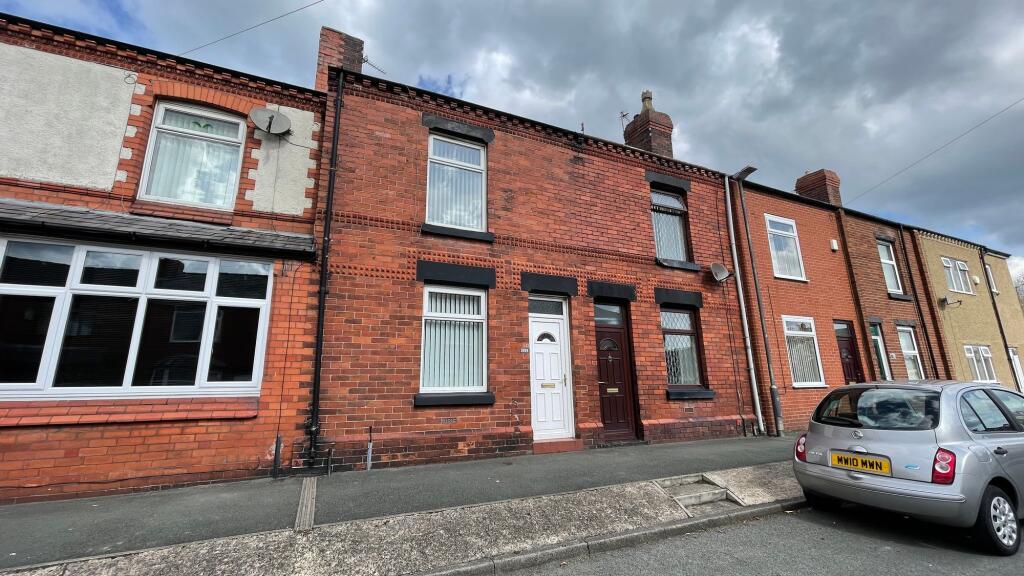 Main image of property: Park Street, Haydock, WA11