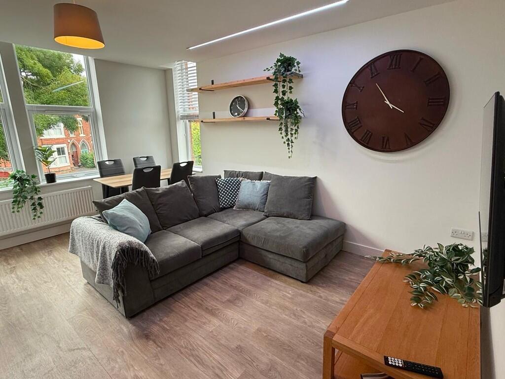 Main image of property: Eltham Road, West Bridgford, Nottingham