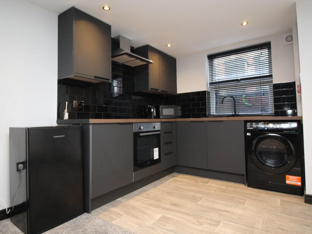 Main image of property: Hardy Street