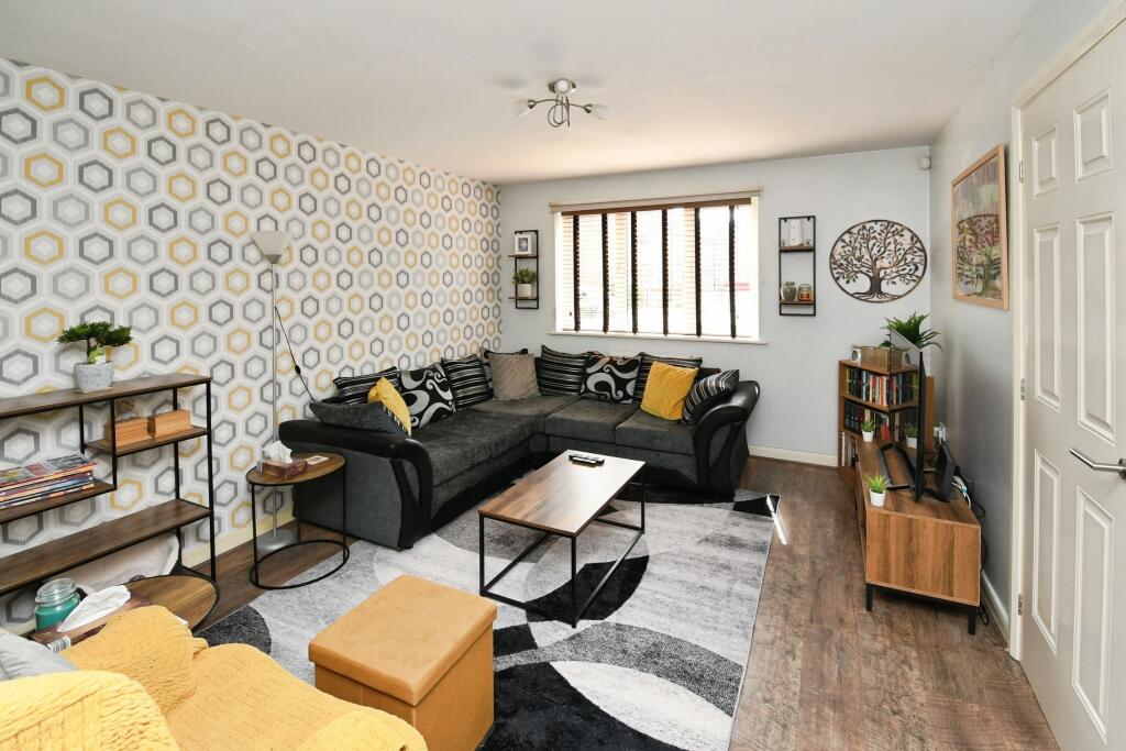 Maltkiln Close, Sleaford, NG34 photo 2