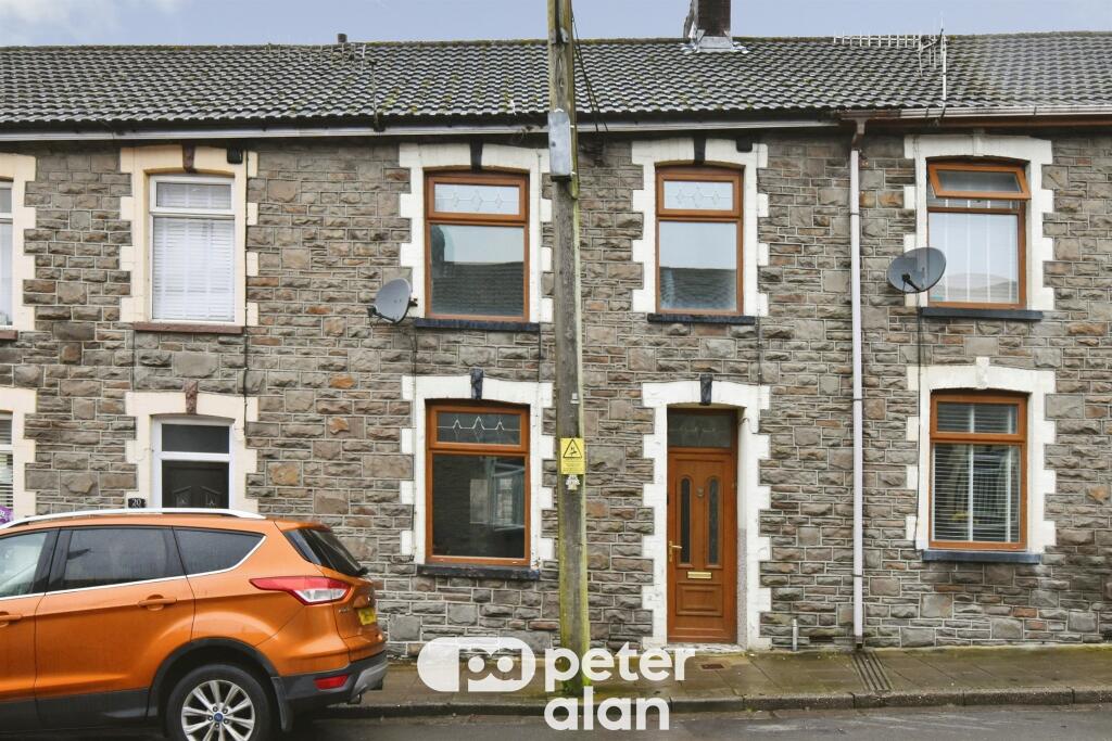 Main image of property: Park Street, Abercynon, Mountain Ash