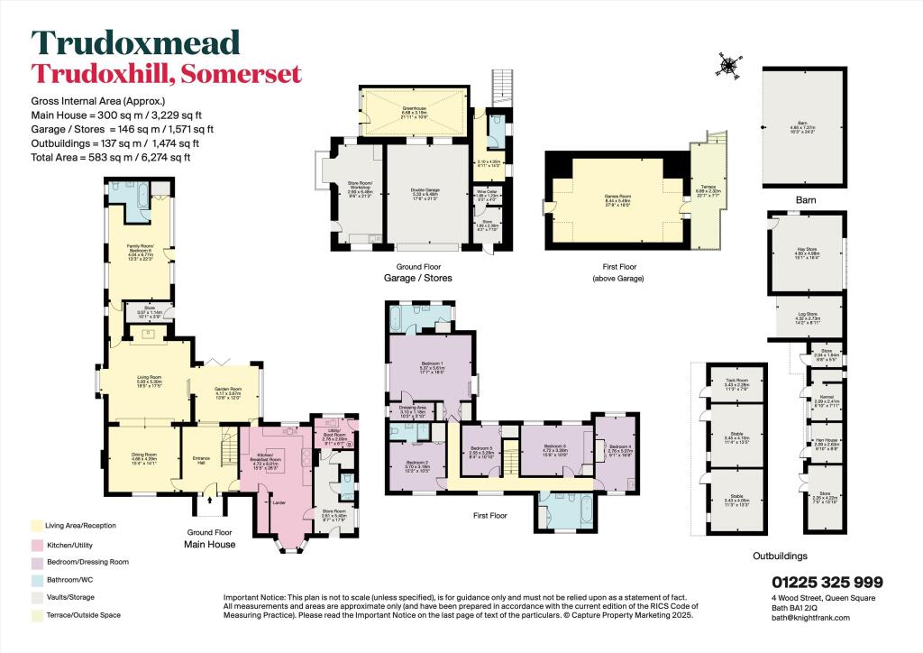 Additional image 24 of Foghamshire Lane, Trudoxhill, Frome, Somerset BA11