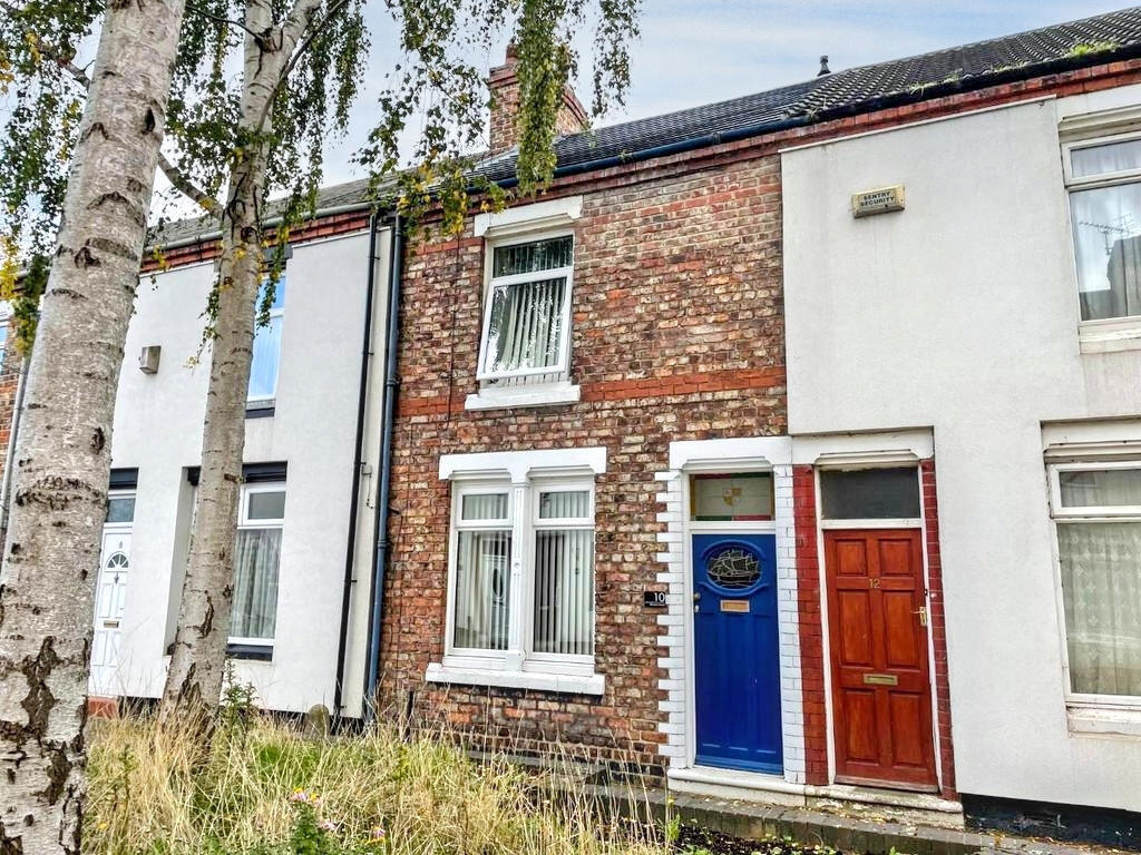 Main image of property: Winston Street, Stockton-on-Tees, Durham, TS18 3LF