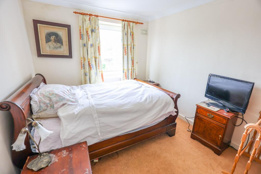 House in Lancaster, Great Wood, Morecambe - More