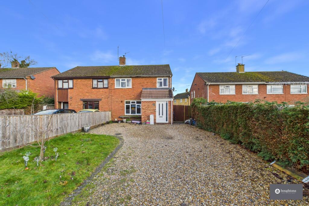 Main image of property: Stowe View, Tingewick, MK18