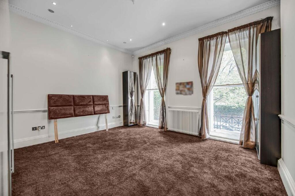 George Street, Marylebone, London, W1U - Mehr