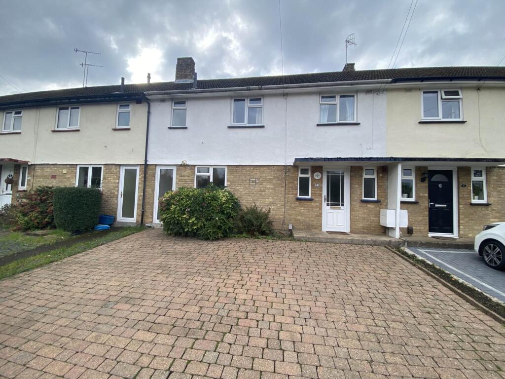 Main image of property: Queens Way, Shenley