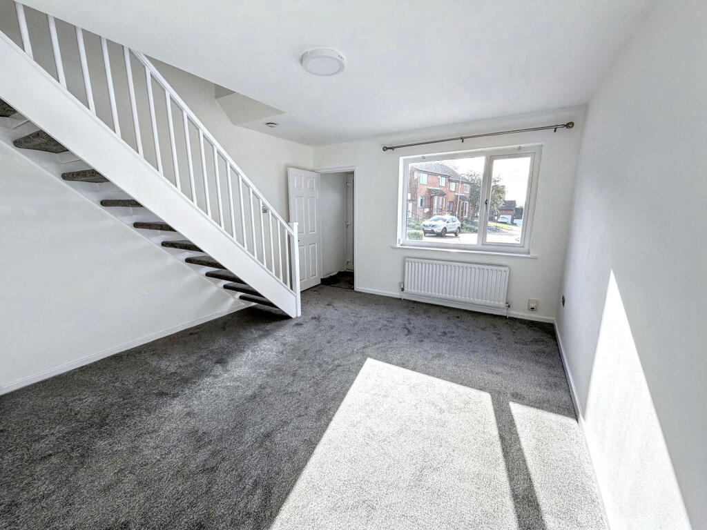 House in Gateshead, North East - View 3