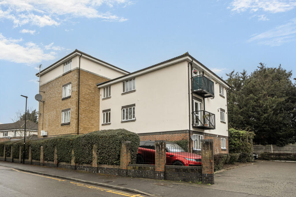 Main image of property: Neville Close, Hounslow, Hounslow