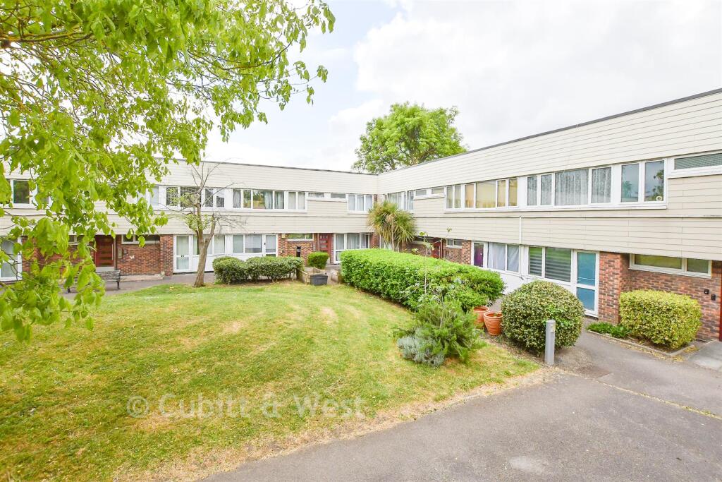 Main image of property: Daimler Way, Wallington, Surrey
