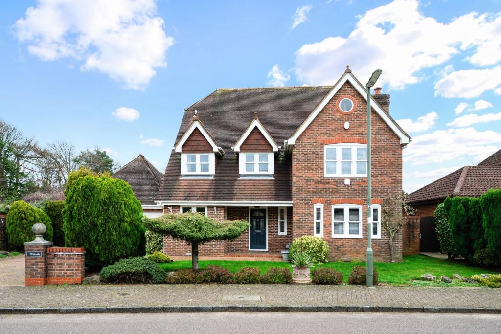 Main image of property: Wessels, Tadworth