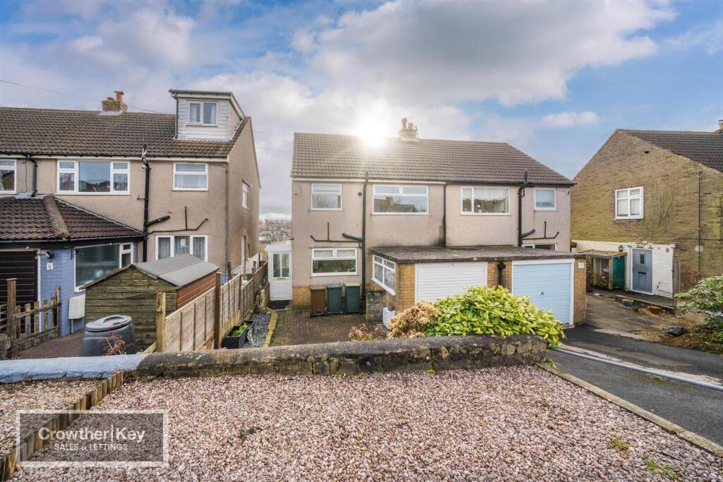 Main image of property: Ladycroft Avenue, Buxton
