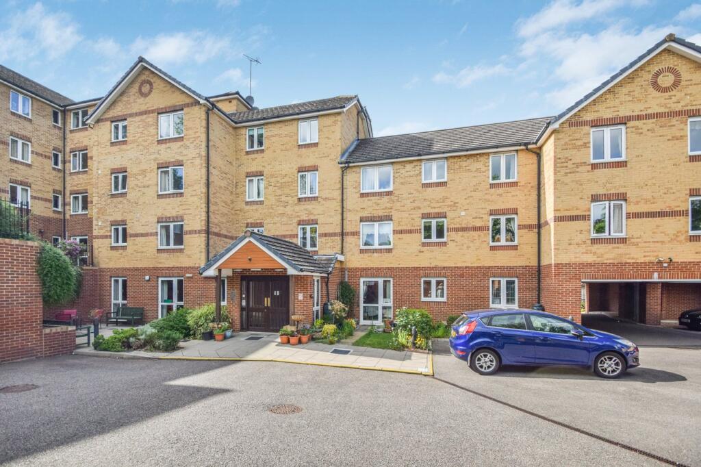 Main image of property: Walderslade Road, Walderslade, Chatham, ME5