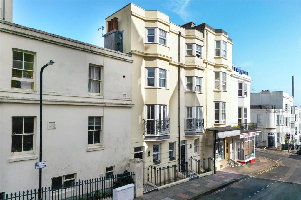 Main image of property: Powis Road, Brighton, East Sussex, BN1
