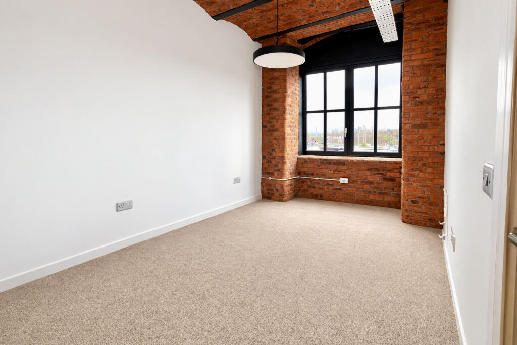 Main image of property: Meadow Mill, Stockport, Stockport, SK1