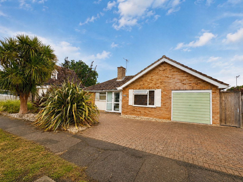 Main image of property: The Fairway, Bexhill-on-Sea, TN39