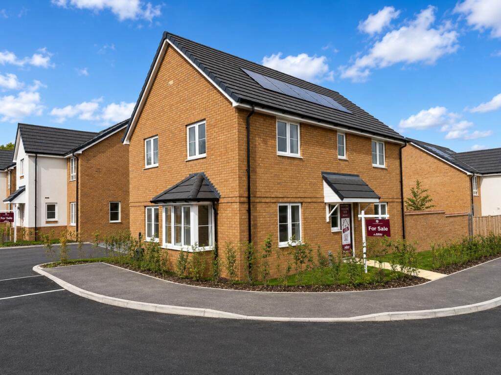 Main image of property: Orchard Gardens, Orchard Drive, St. Albans