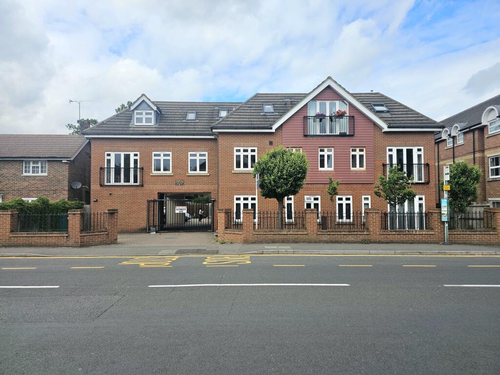 Main image of property: Goldsworth Road, Woking, Surrey, GU21