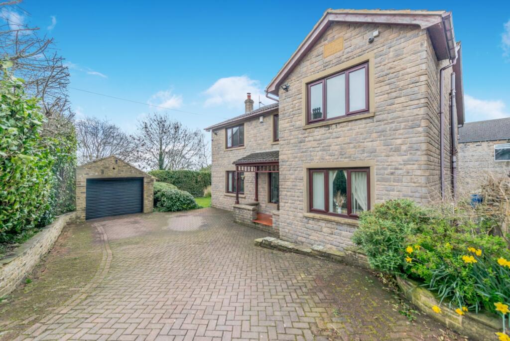 Additional image 28 of John Street, Clayton, Bradford, BD14