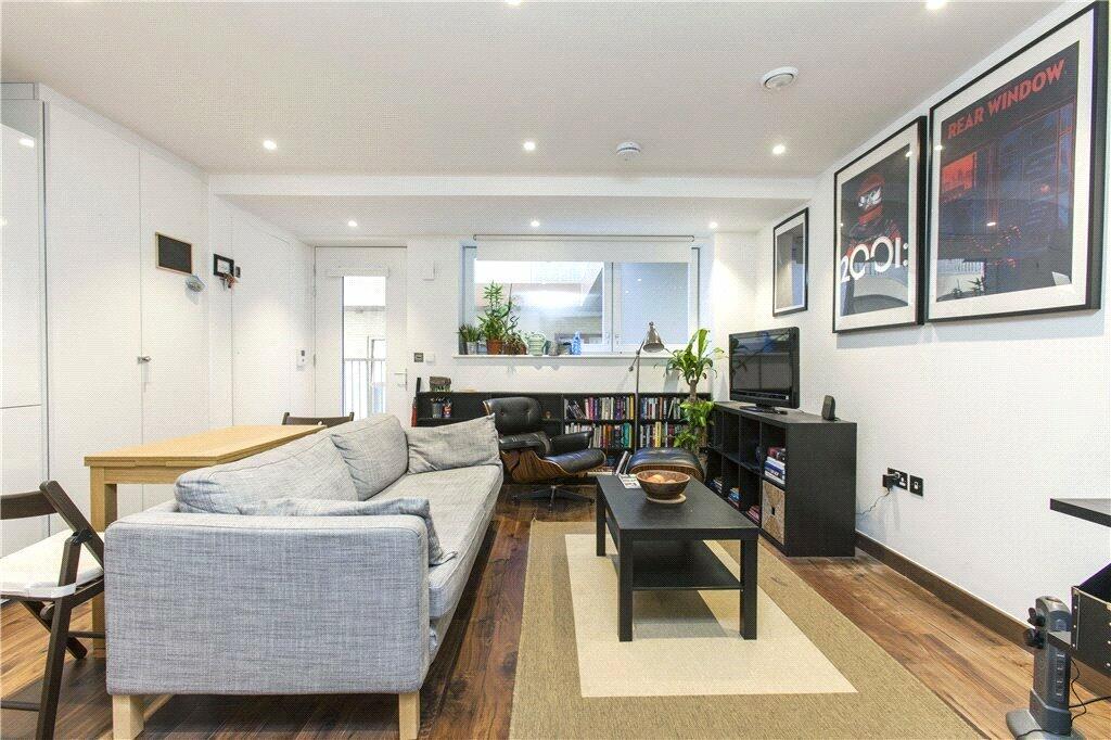 Main image of property: Stephen Court, Diss Street, London, E2