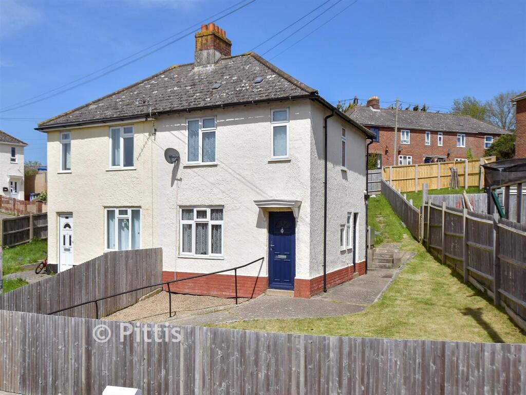 Main image of property: Highfield Road, Newport, Isle of Wight