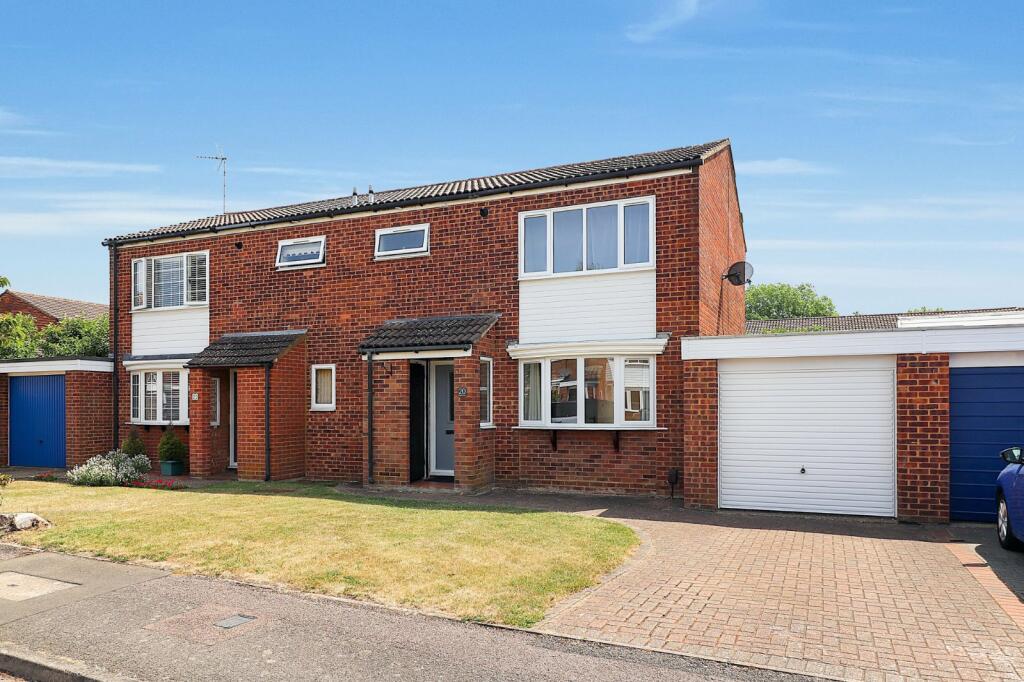 Main image of property: Kessingland Avenue, Stevenage, Hertfordshire, SG1