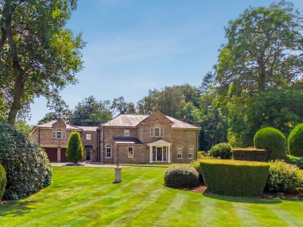 Main image of property: Linden Acres, Longhorsley, NE65