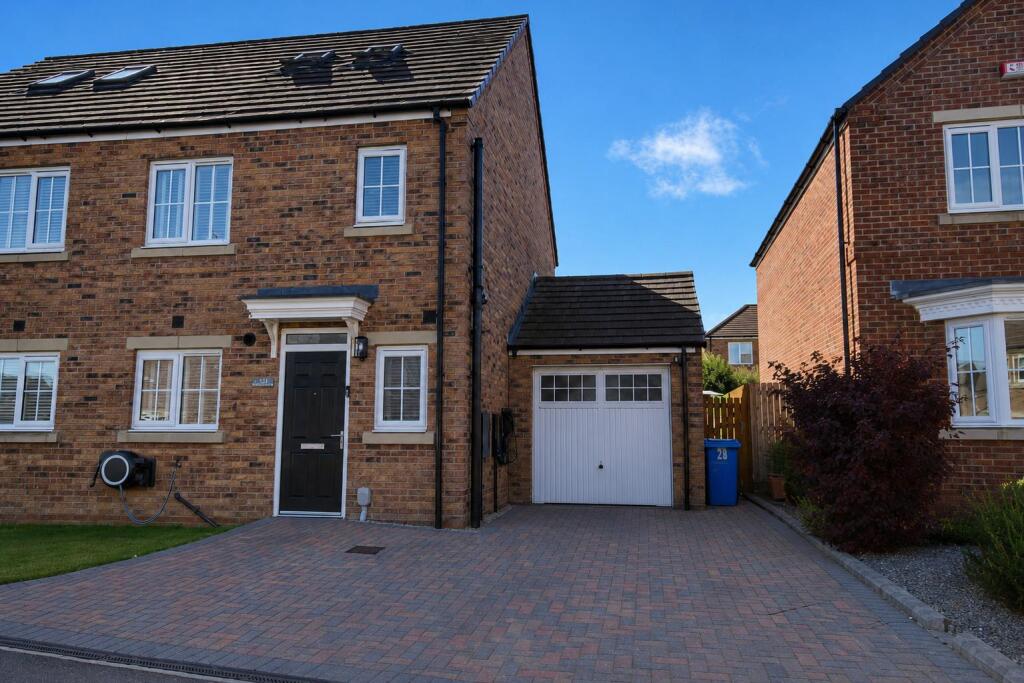 Main image of property: Mulberry Avenue, Beverley