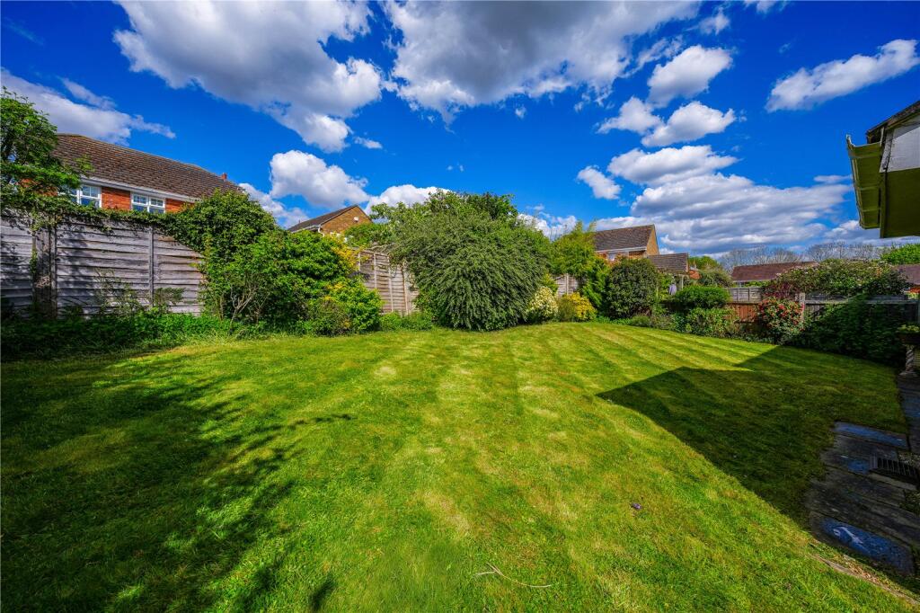 House in Tonbridge and Malling, Wateringbury - View 3