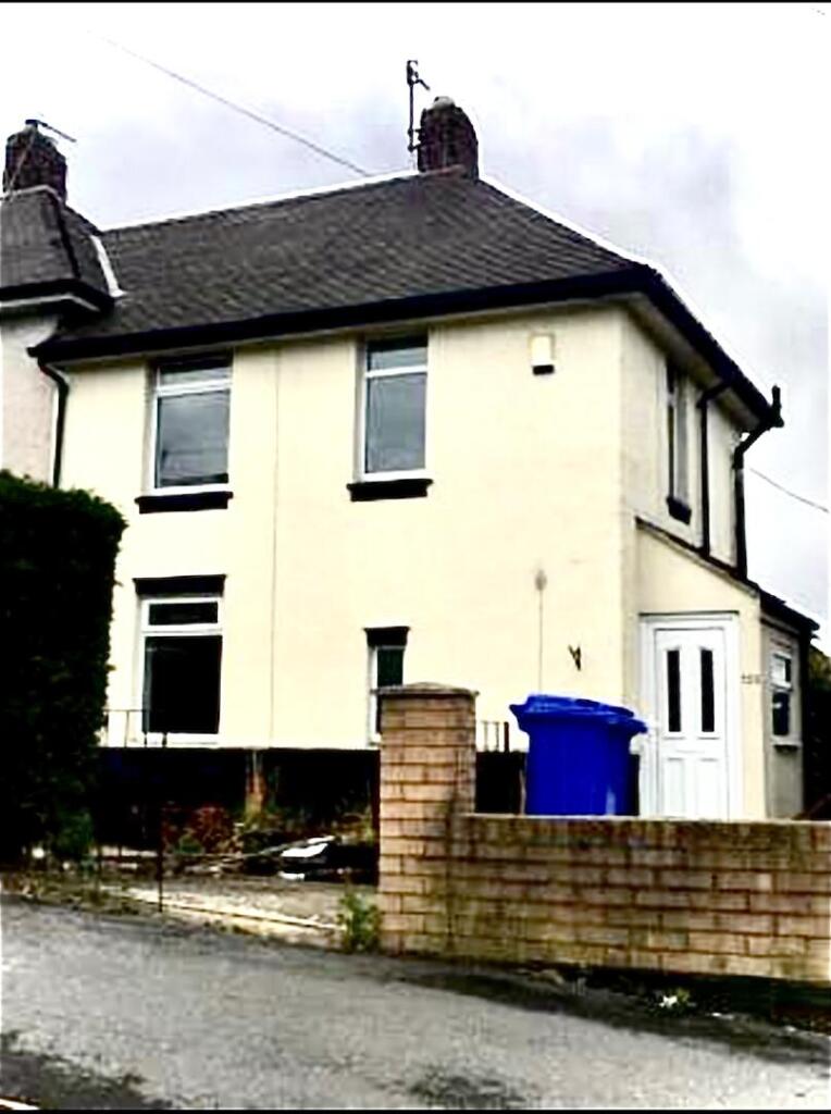 Main image of property: Southey Hill, Sheffield