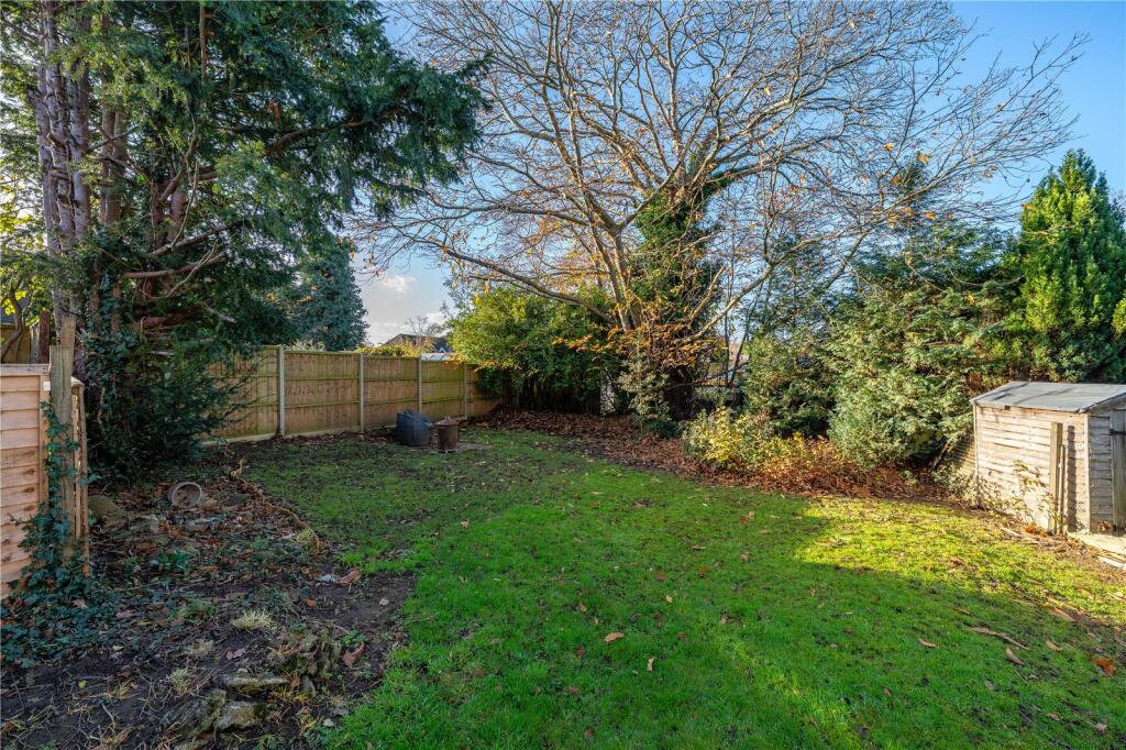 Wordsworth Road, Penenden Heath, Maidstone, ME14 photo 3