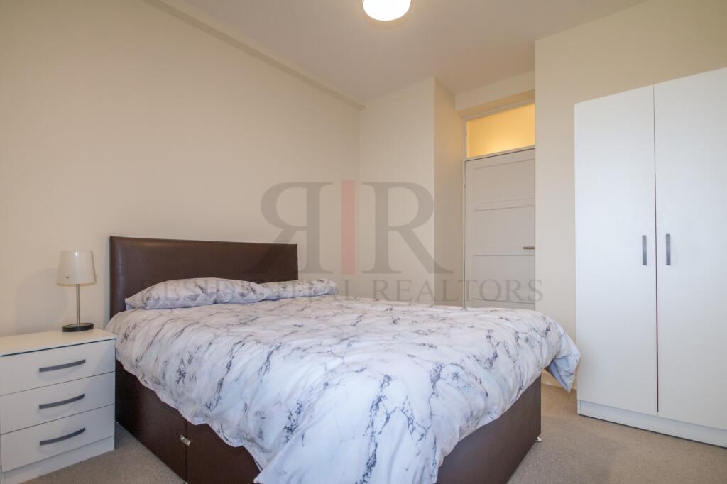 3 bedroom maisonette for rent