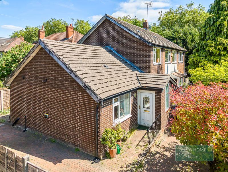 Main image of property: Gawsworth Avenue, Didsbury M20 5WU