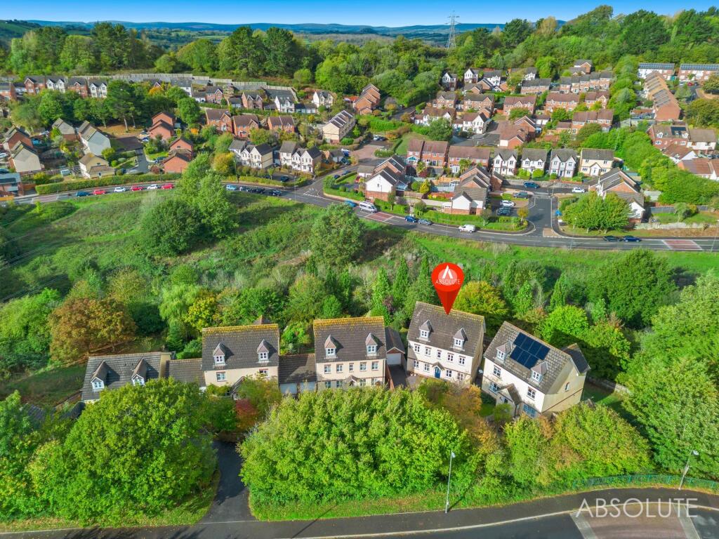 Main image of property: Condor Drive, Torquay, TQ2