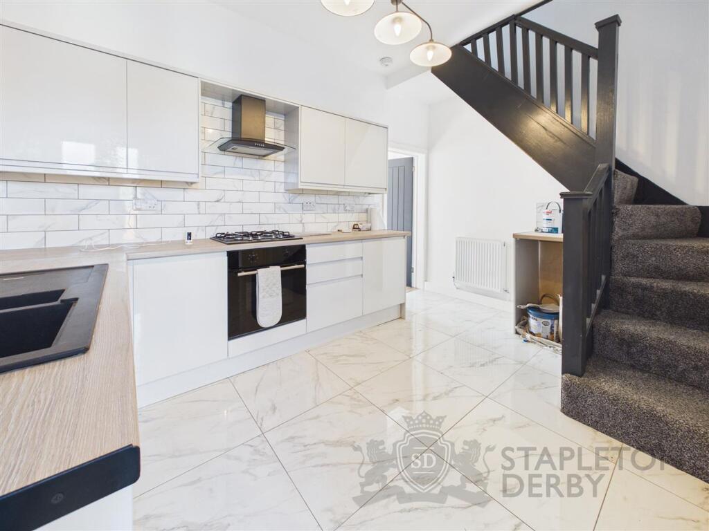 House in Warrington - View 4