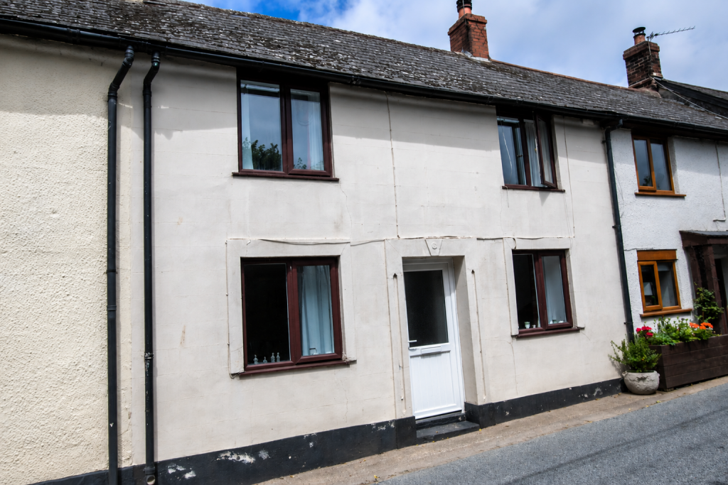 Main image of property: Rock Cottages, Alfington