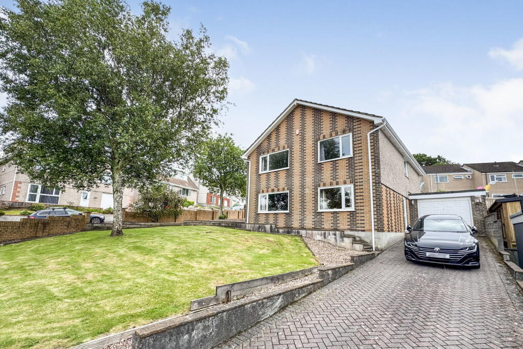 Main image of property: Tincombe,Burraton,Saltash,PL12 4PY