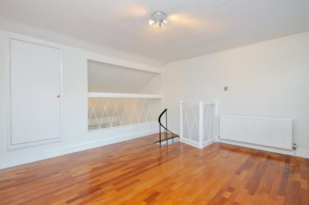 Main image of property: Kenworthy Road, Hackney, London, E9