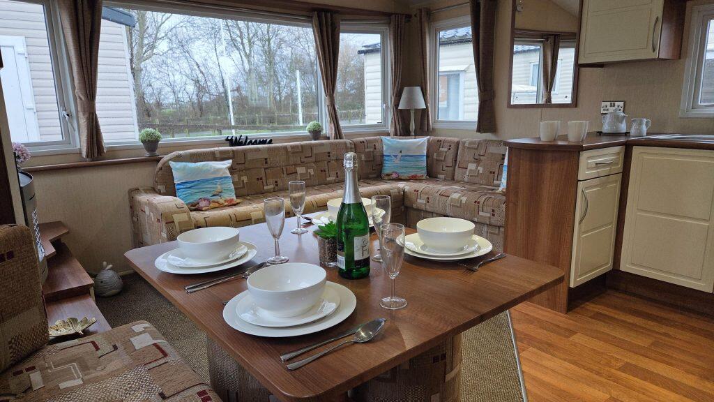 Main image of property: Marlie Holiday Park