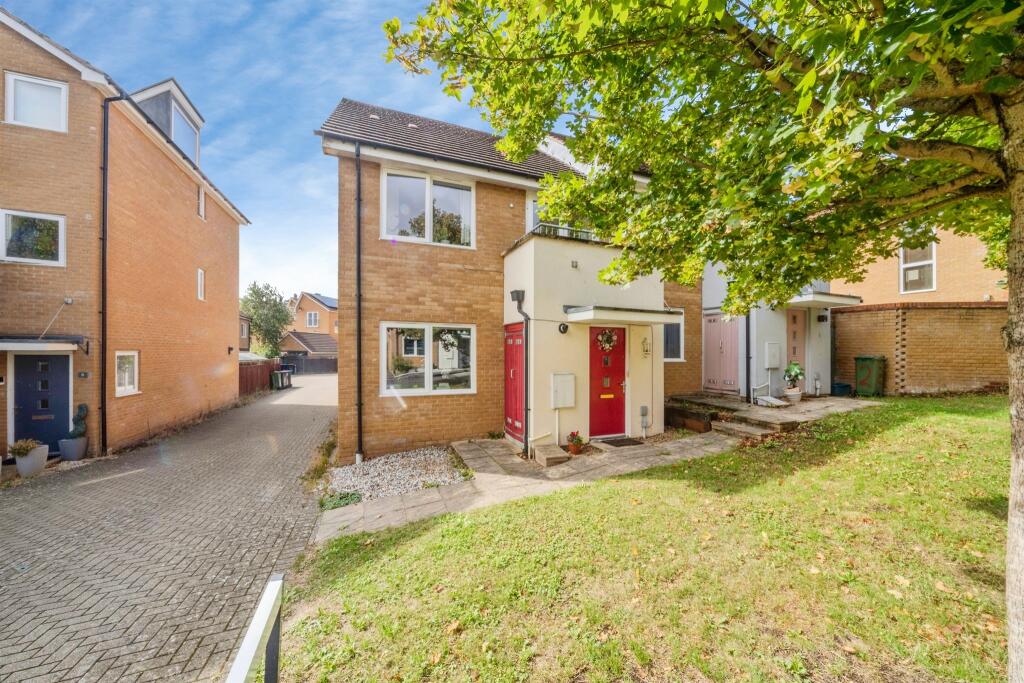 Main image of property: Kelly Gardens, Oxley Park, Milton Keynes