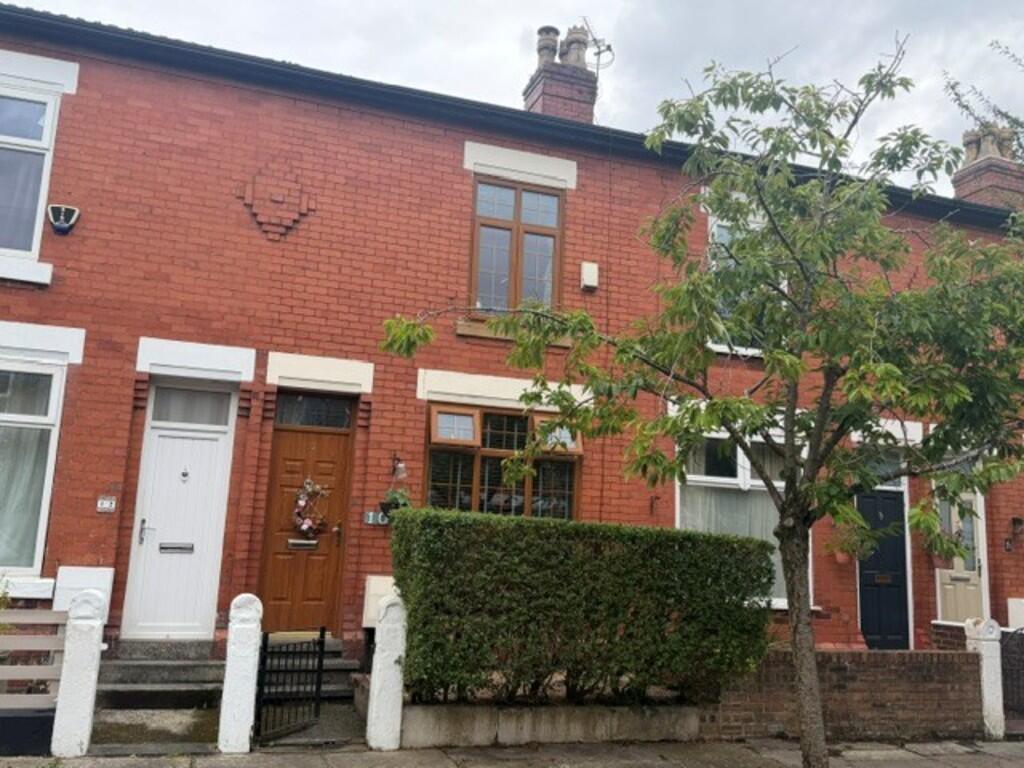 10 Hammett Rd