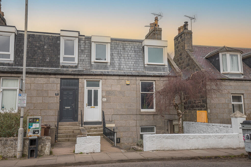 Main image of property: Constitution Street, Aberdeen