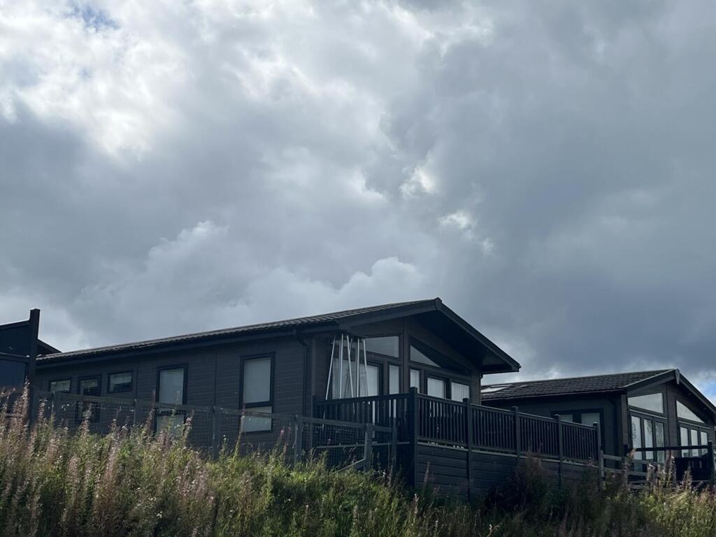 Ullswater Heights Holiday Home and Lodge Park Silver Howe, Newbiggin, Penrith CA11 0JB - View 3