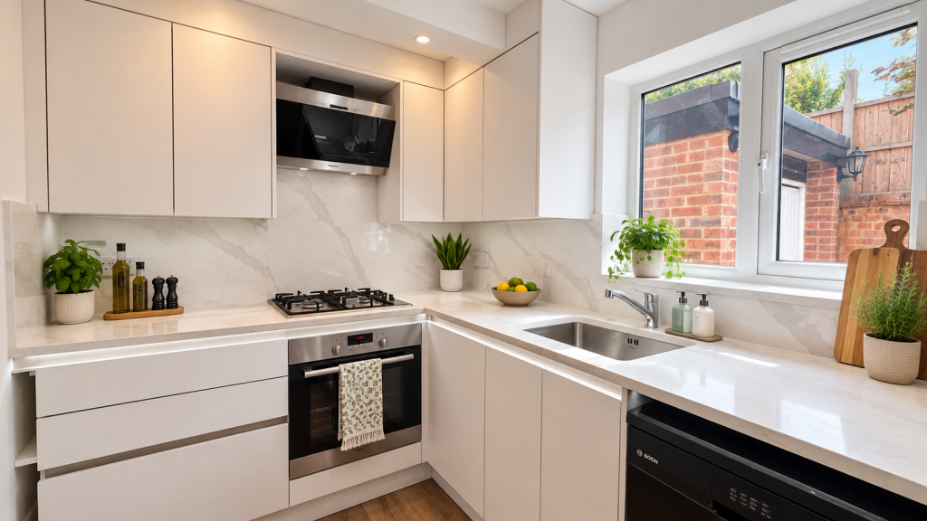 House in Bromley - More