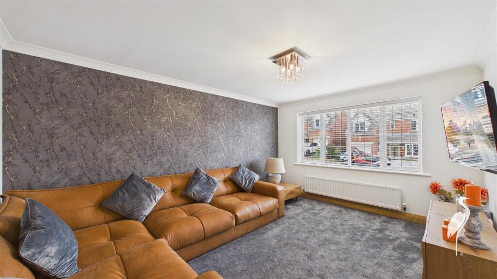 House in Sunderland - View 2