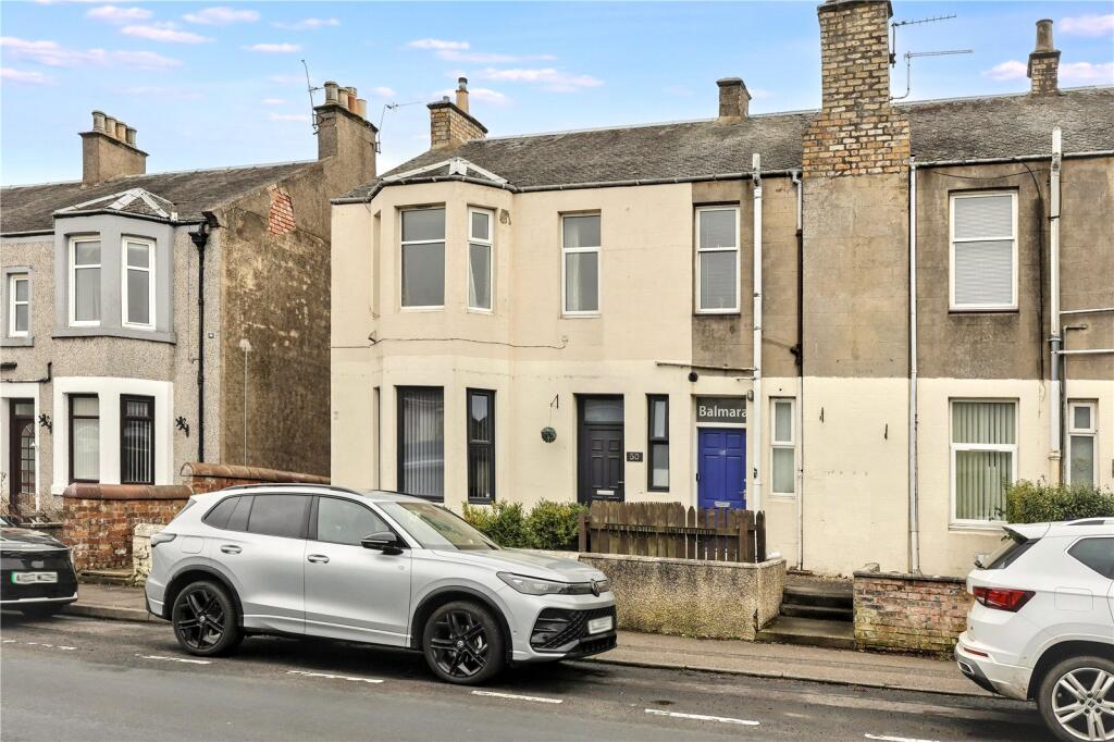 Main image of property: Main Road, East Wemyss, Kirkcaldy, Fife, KY1