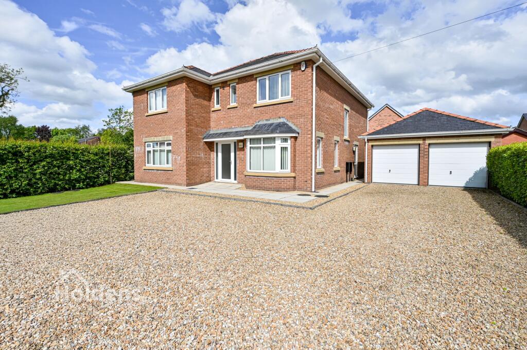 Main image of property: Garstang Road, Barton, PR3