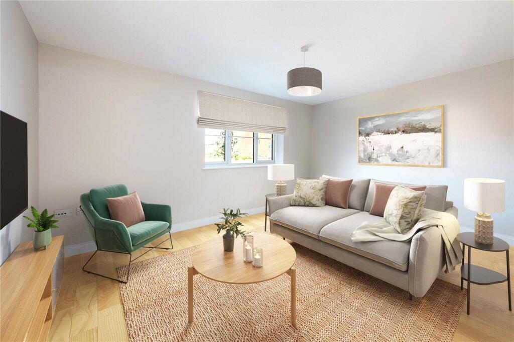House in Taunton - View 4