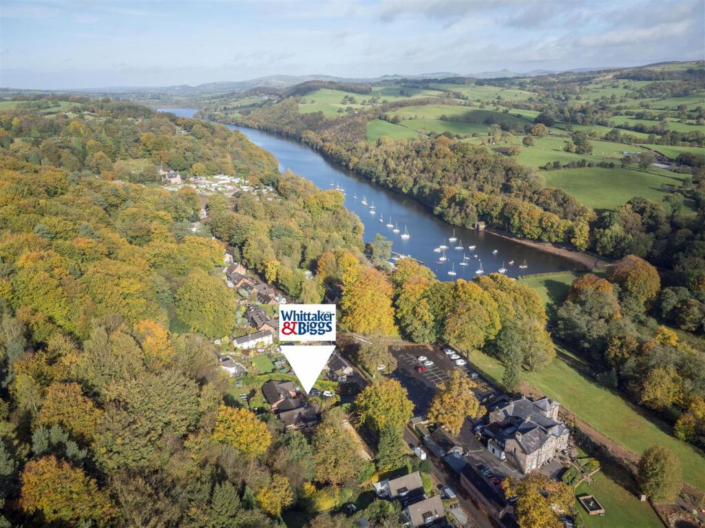 Lake Road, Rudyard, ST13 8RN. photo 2