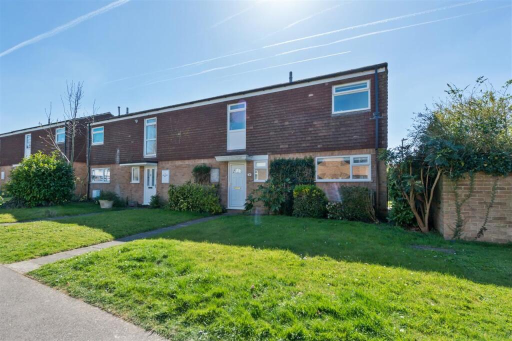 Main image of property: Mary Green Walk, Canterbury